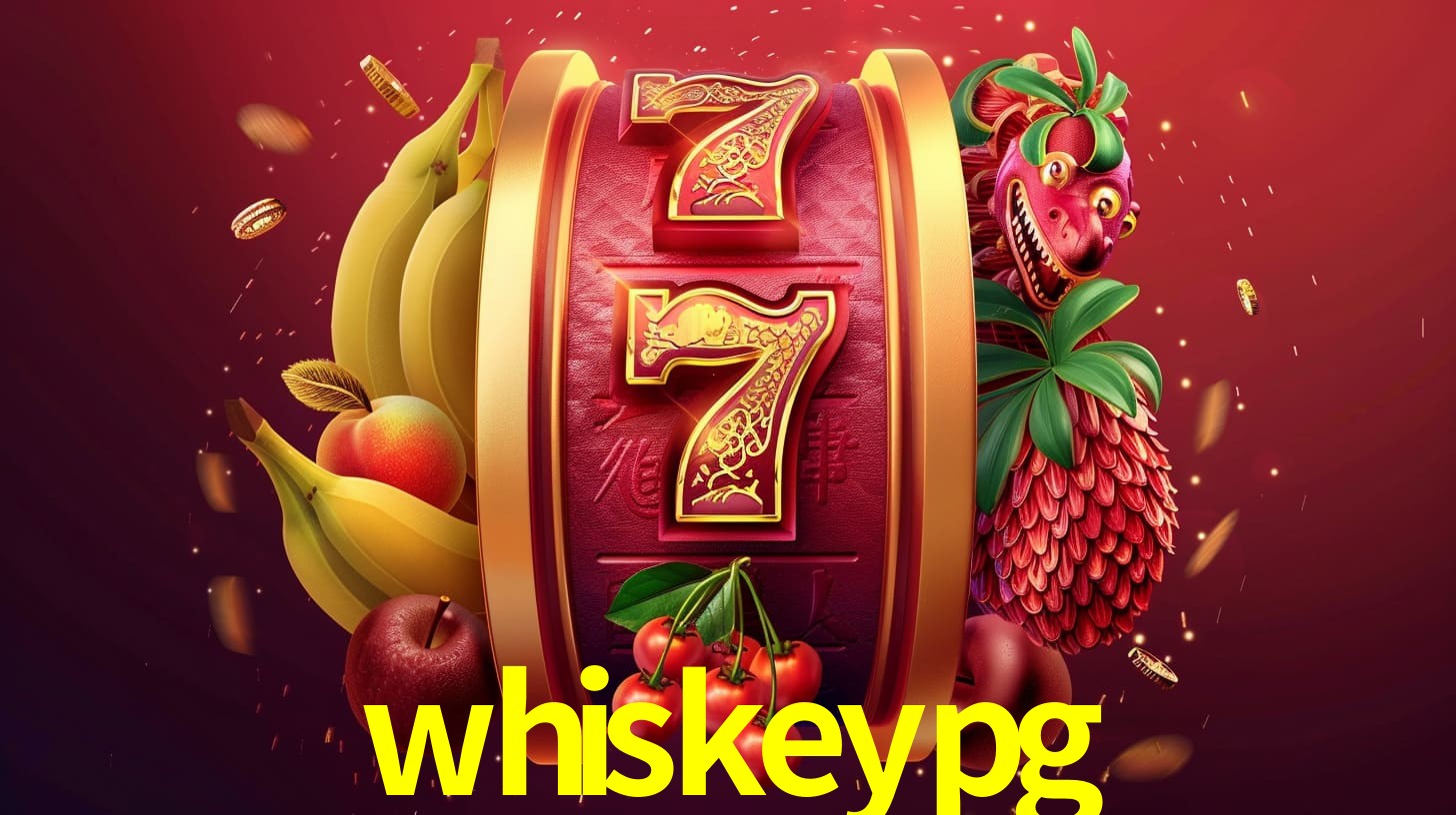 Os Encantos das Slots no whiskeypg: Diversão em Cada Giro