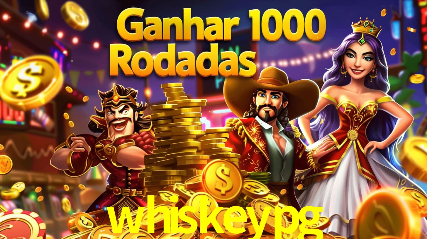 Bônus Irresistíveis: Melhores Ofertas do whiskeypg