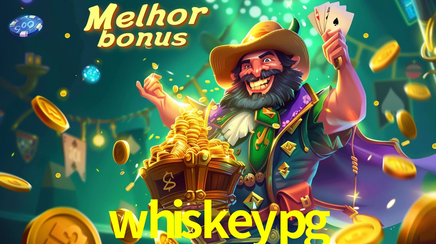 Bônus Irresistíveis: Melhores Ofertas do whiskeypg