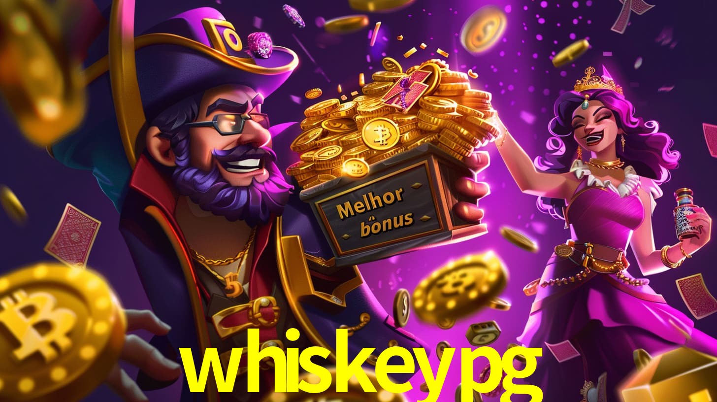 Bônus Irresistíveis: Melhores Ofertas do whiskeypg