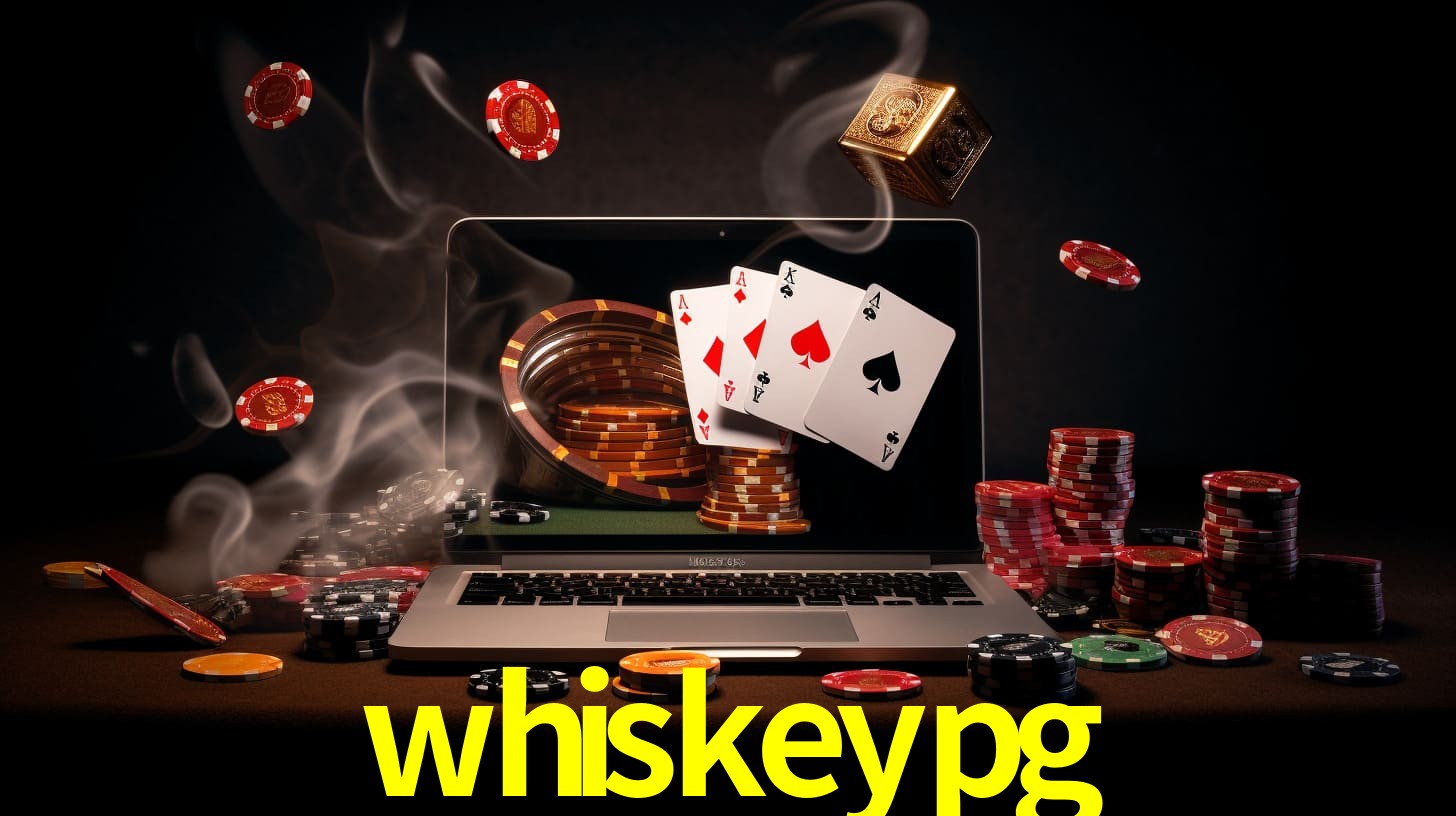 A Experiência Vibrante do Login no whiskeypg