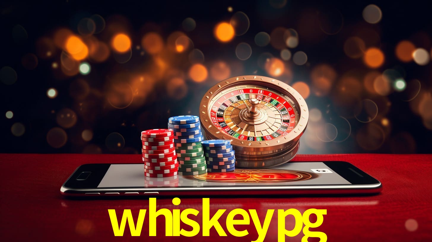 VIP exclusivo para whiskeypg