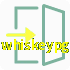 whiskeypg login