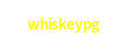 whiskeypg GamCare