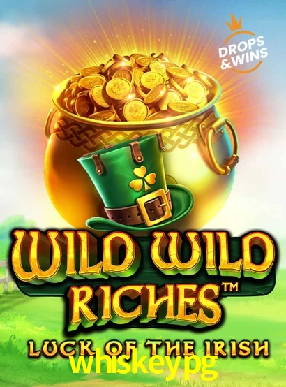 Os Encantos das Slots no whiskeypg: Diversão em Cada Giro