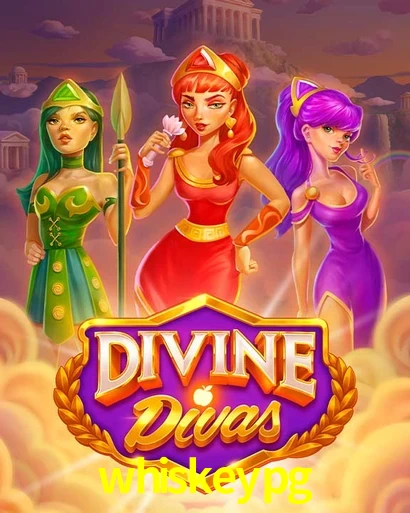 whiskeypg Uma plataforma de jogos colorida e envolvente