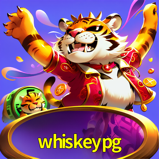 whiskeypg logo