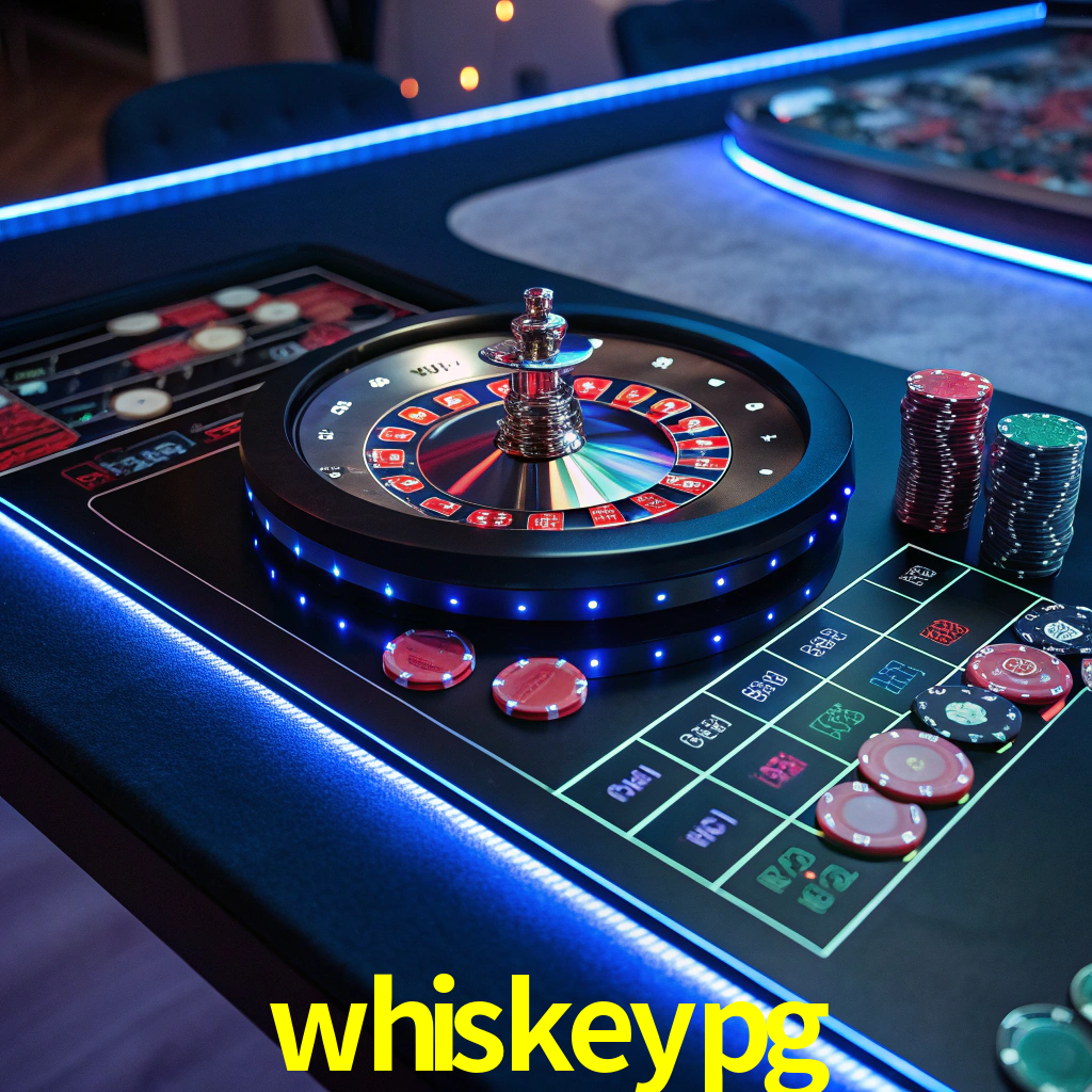 Descubra o Slots Paradise na whiskeypg